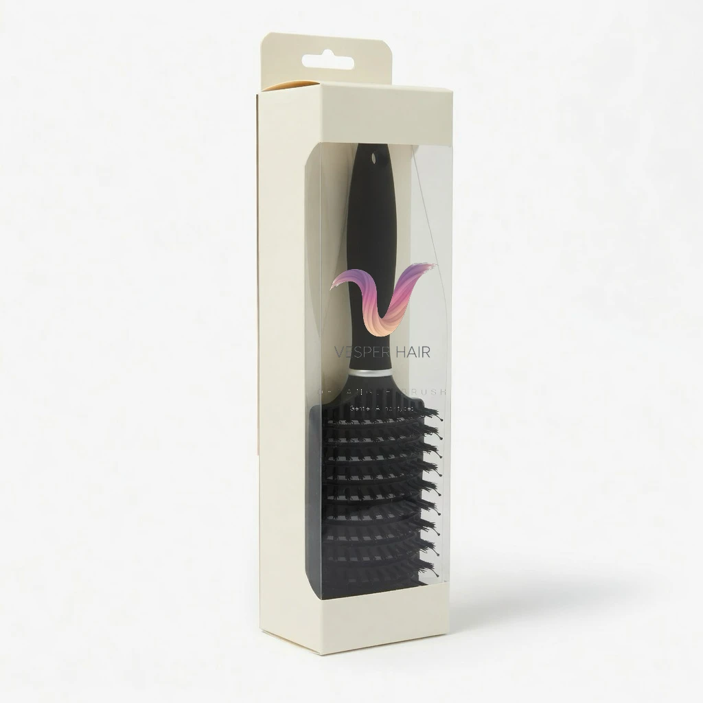 Detangle Brush thumbnail 2