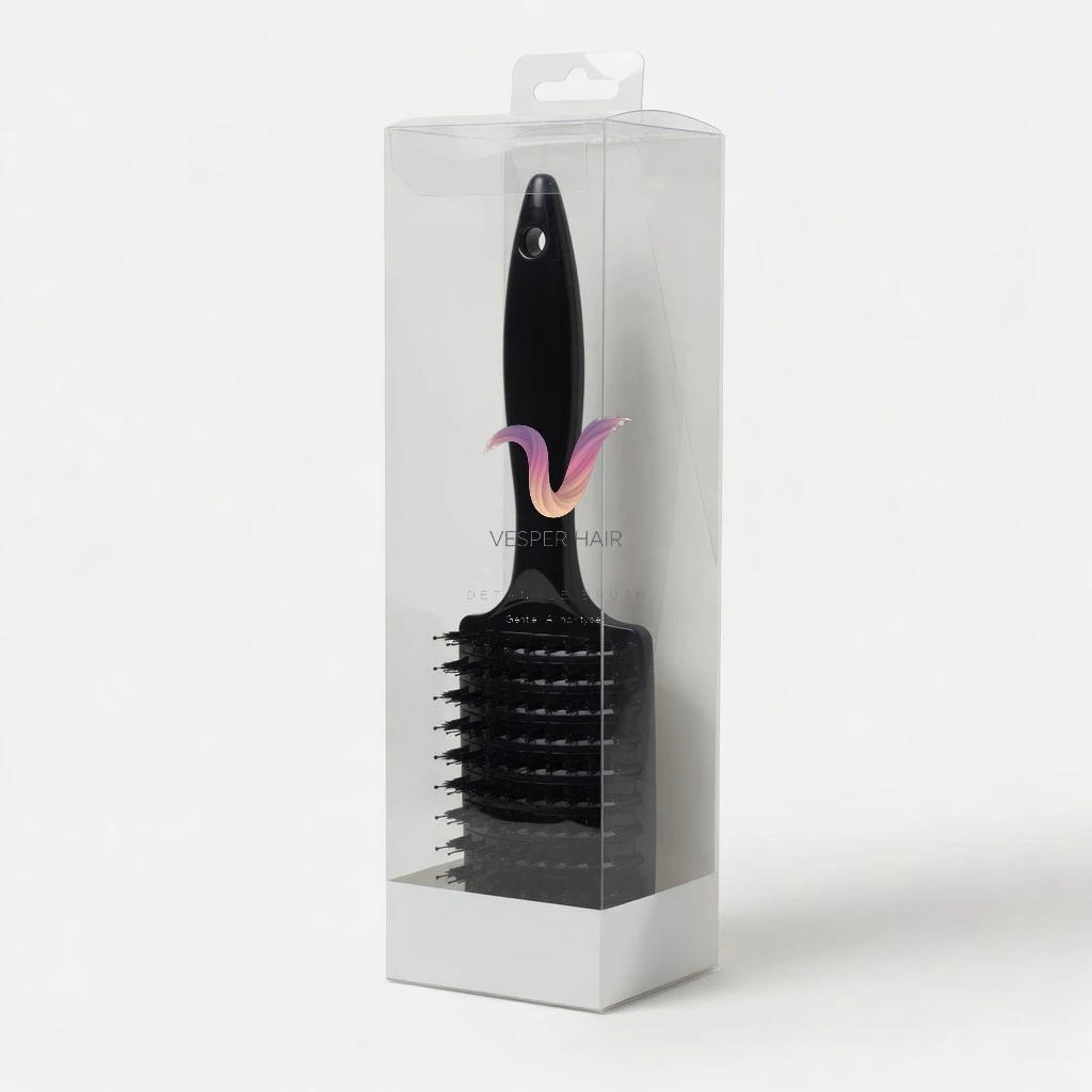 Detangle Brush thumbnail 3
