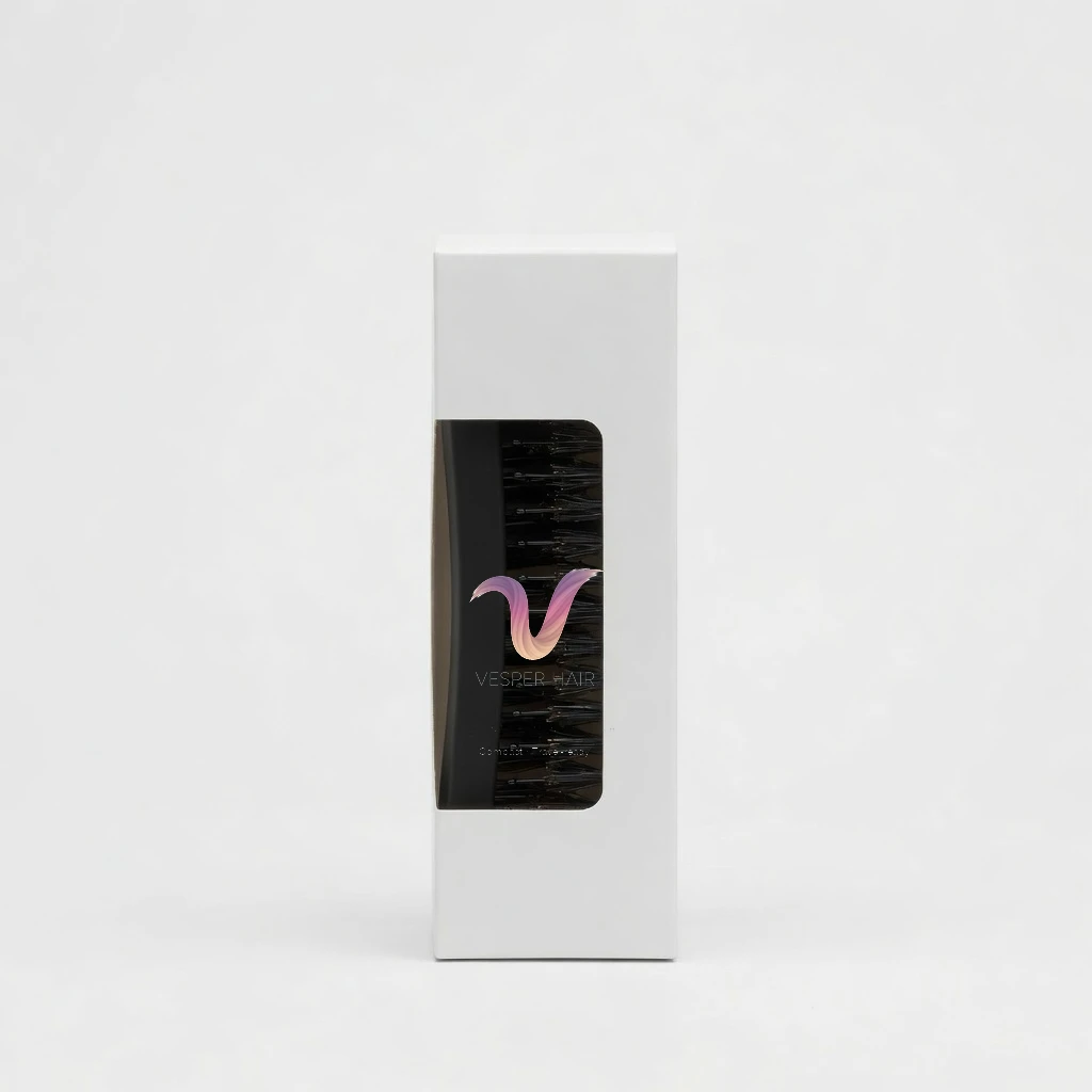 Detangle Mini Brush