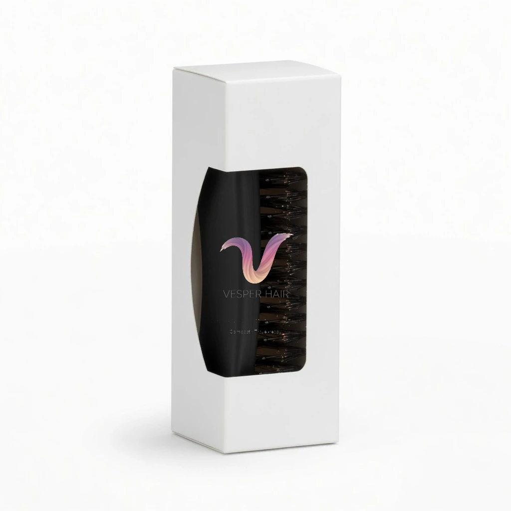 Detangle Mini Brush thumbnail 2