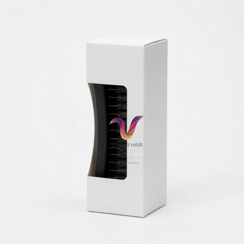 Detangle Mini Brush thumbnail 3