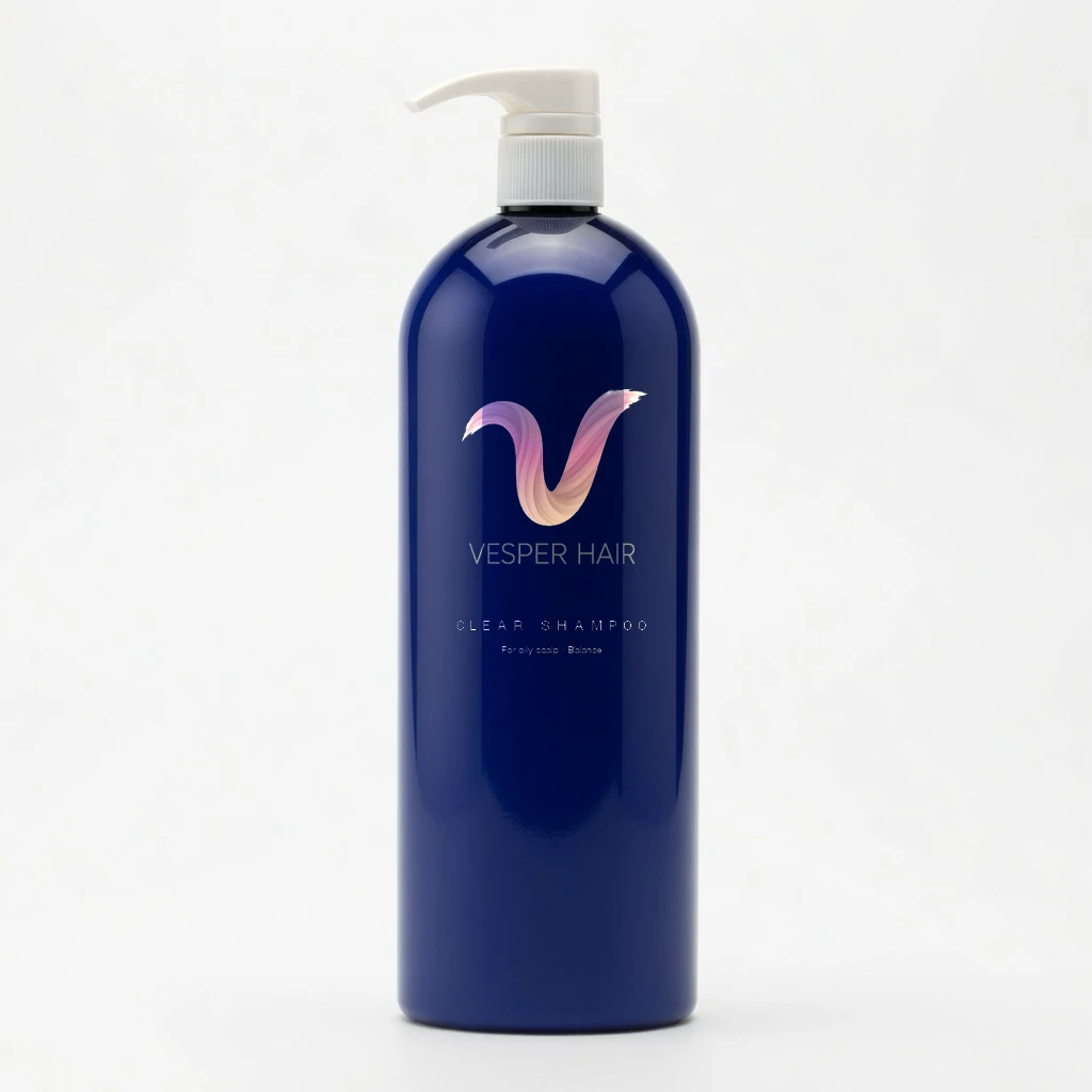 Clear Shampoo · Oily/Acne · 1L thumbnail 3