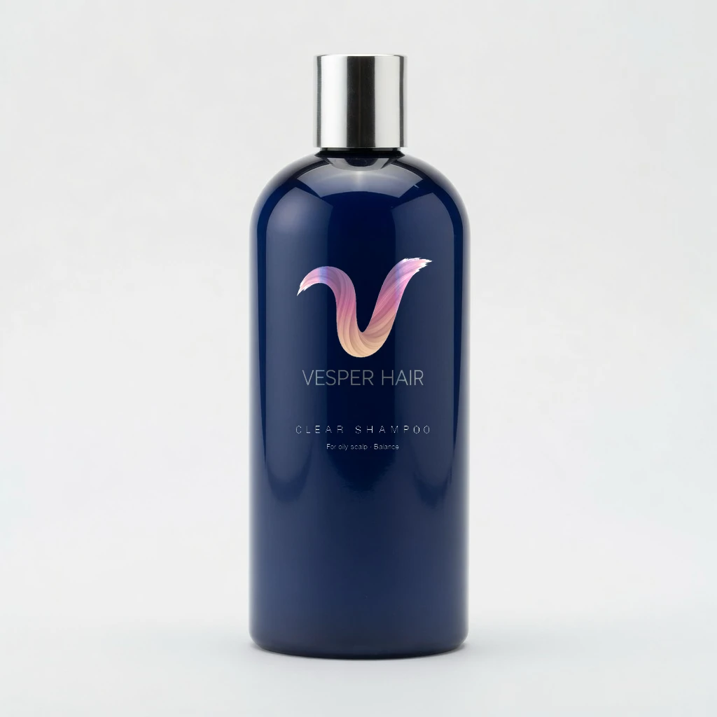 Clear Shampoo · Oily/Acne · 250ml view 1
