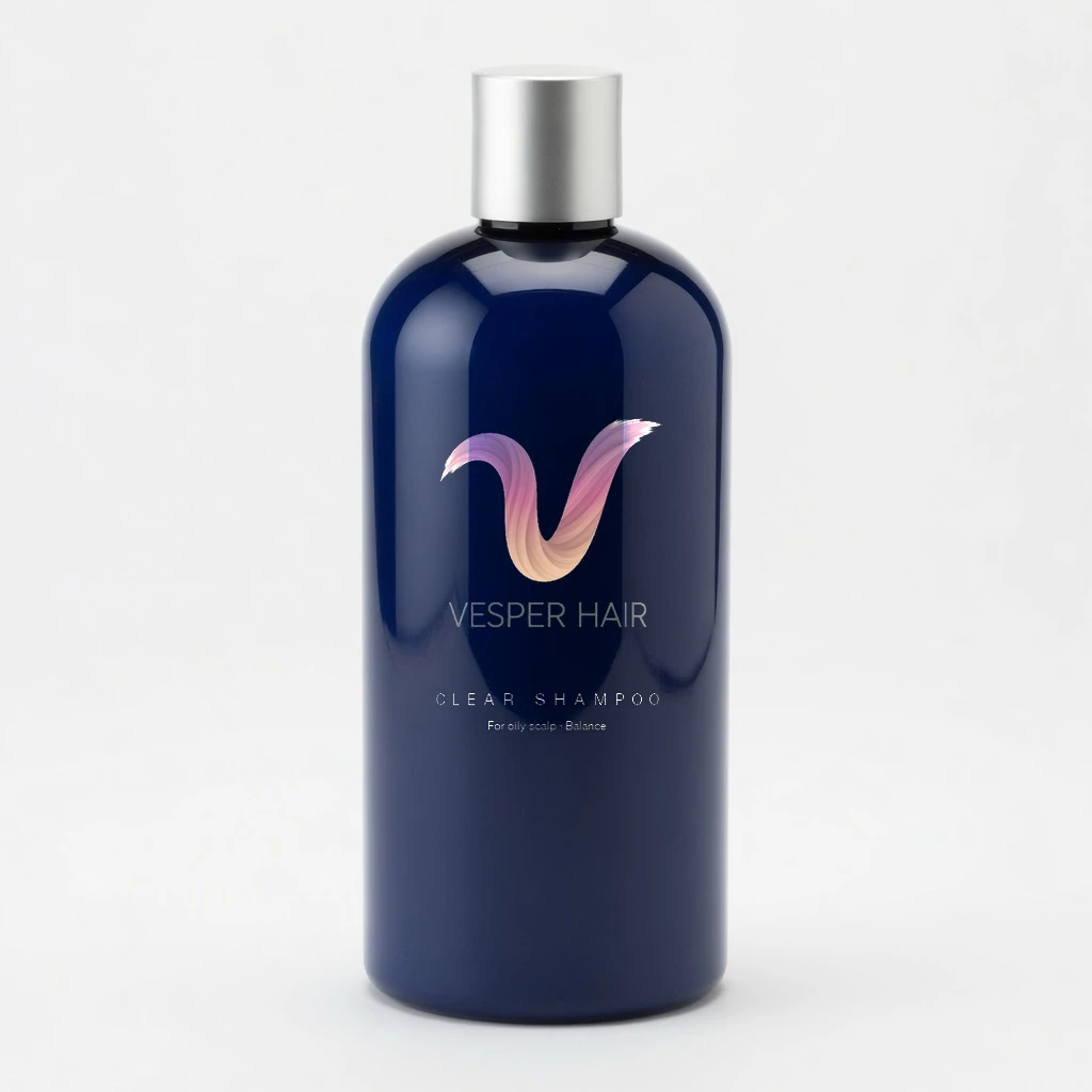 Clear Shampoo · Oily/Acne · 250ml thumbnail 2