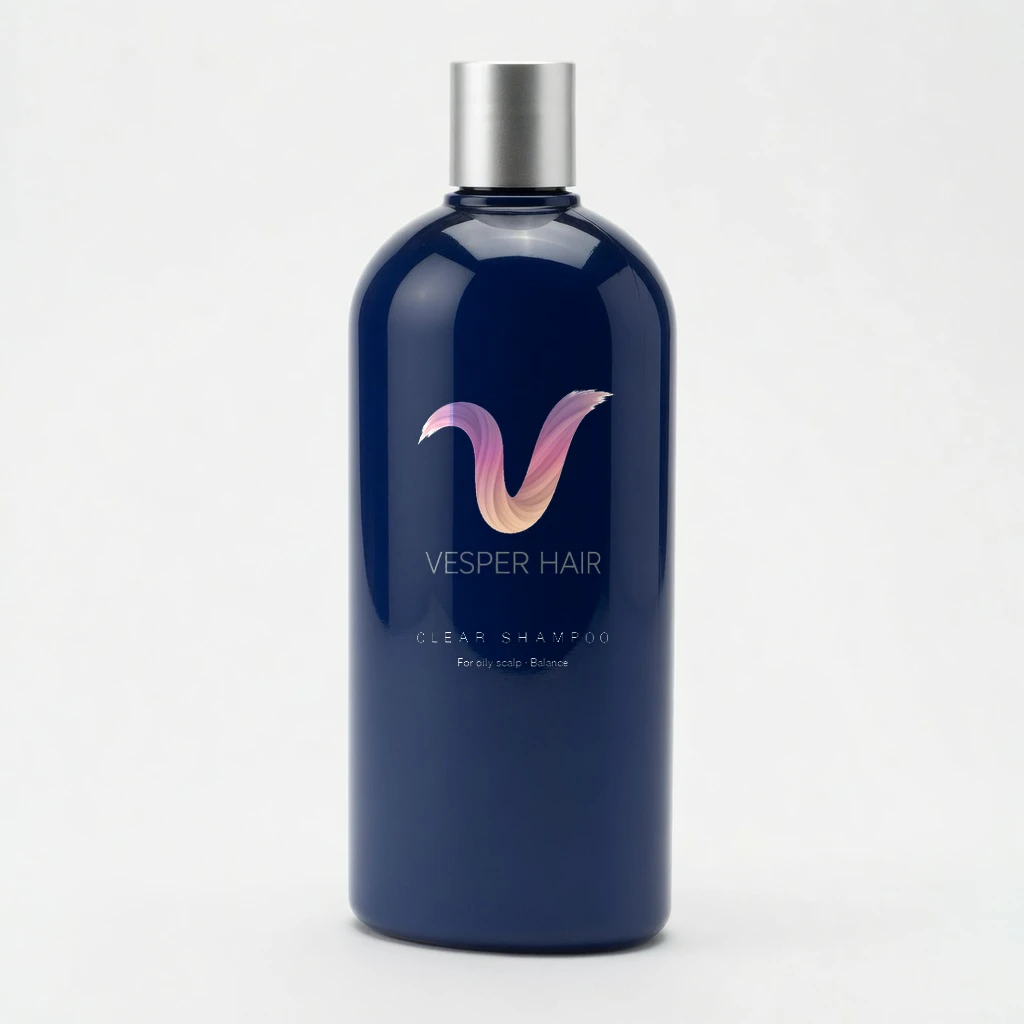 Clear Shampoo · Oily/Acne · 250ml thumbnail 3