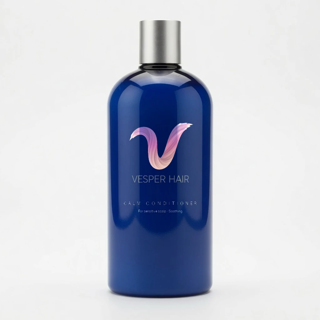 Calm Conditioner · 250ml thumbnail 2