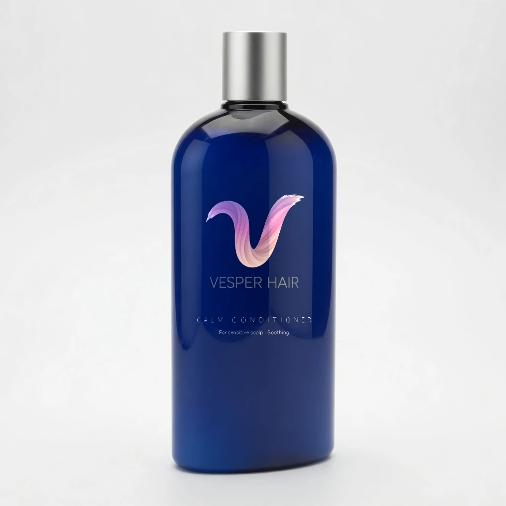 Calm Conditioner · 250ml thumbnail 3