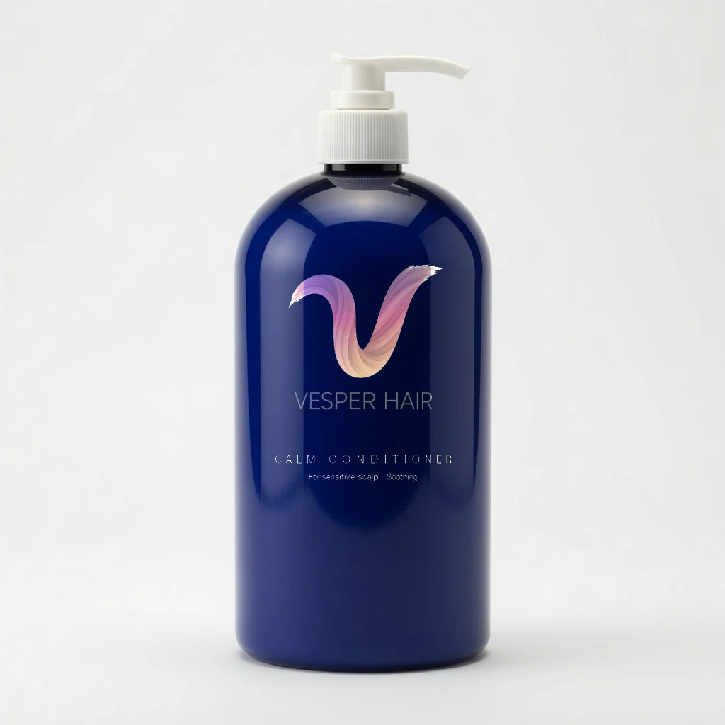 Calm Conditioner · 1L thumbnail 2