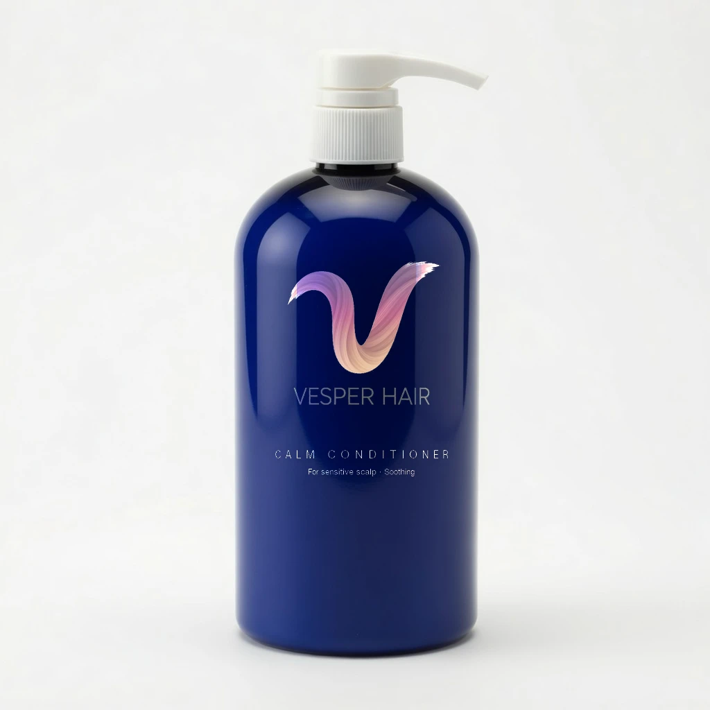 Calm Conditioner · 1L thumbnail 3