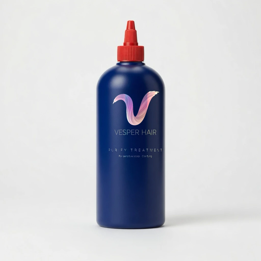 Purify Treatment · 250ml view 1