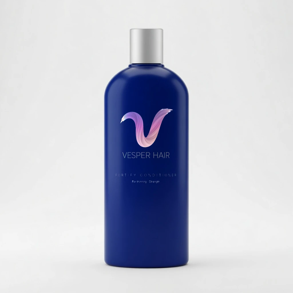 Fortify Conditioner · 250ml view 1