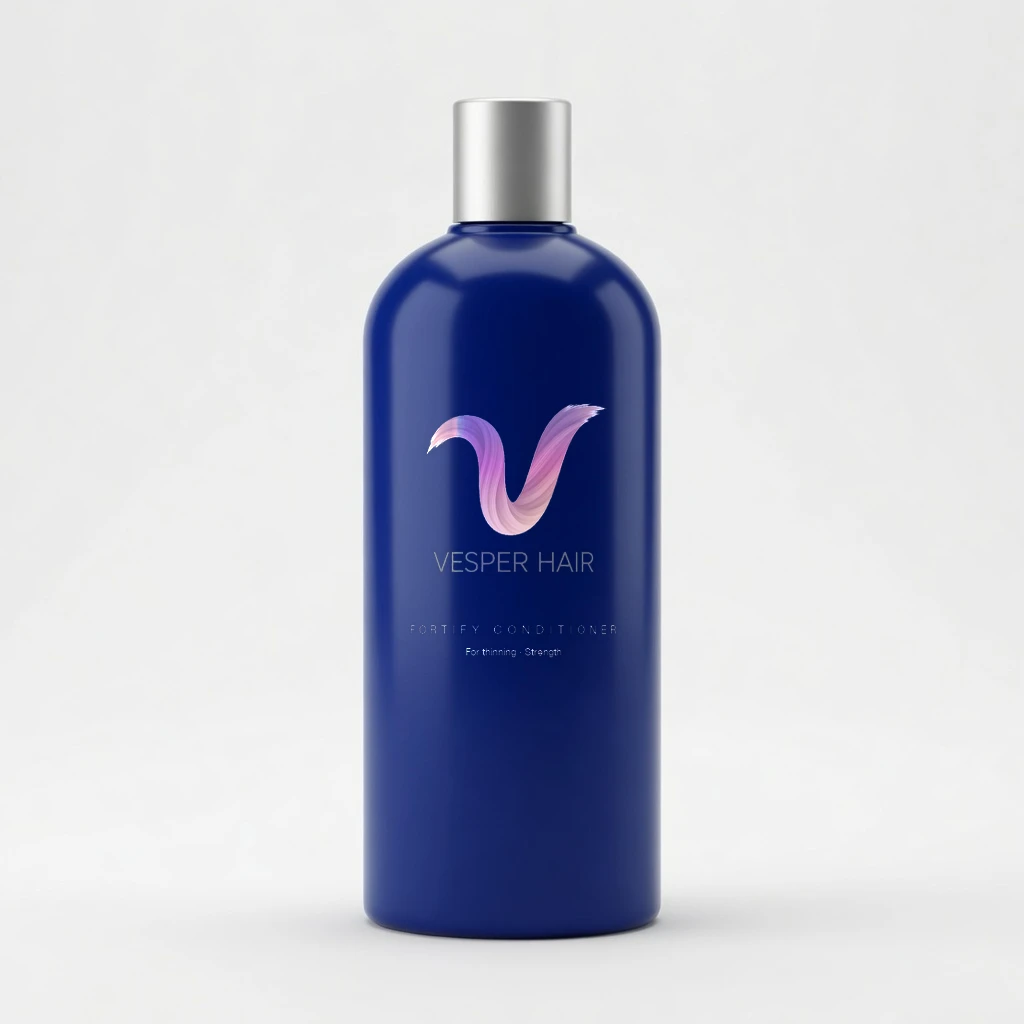 Fortify Conditioner · 250ml thumbnail 3