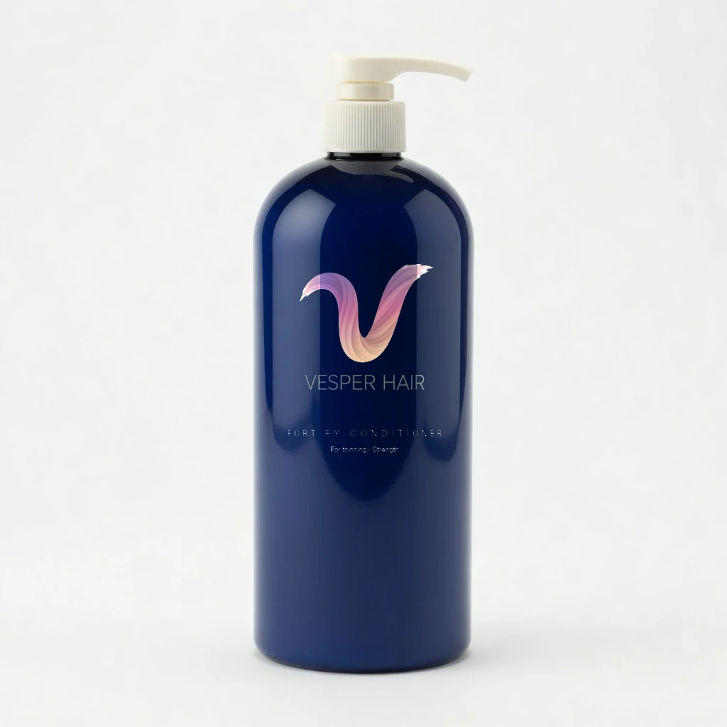 Fortify Conditioner · 1L thumbnail 2