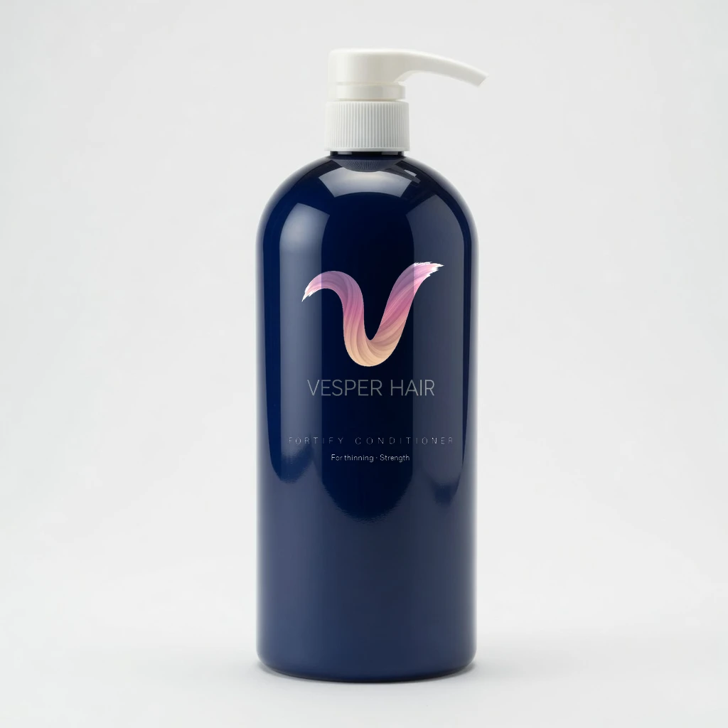 Fortify Conditioner · 1L thumbnail 3