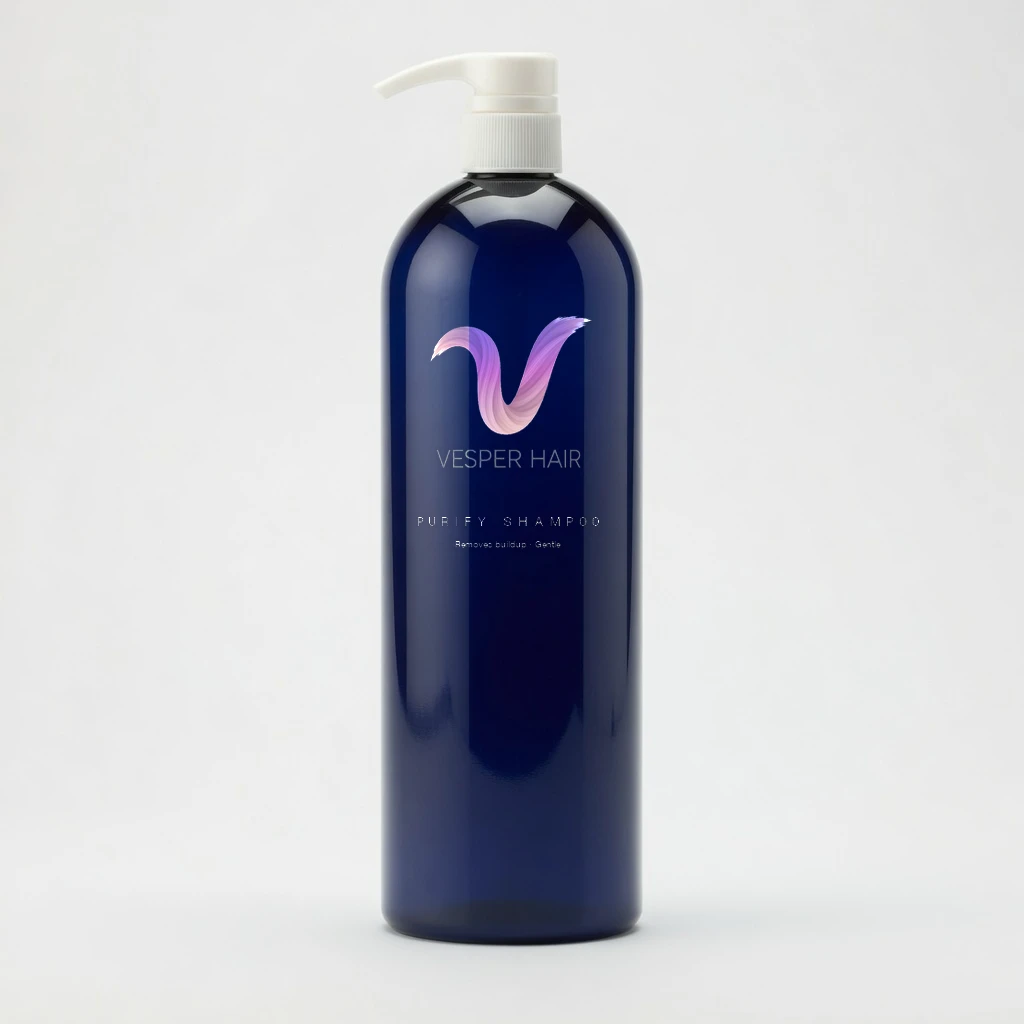 Purify Shampoo · 1L view 1