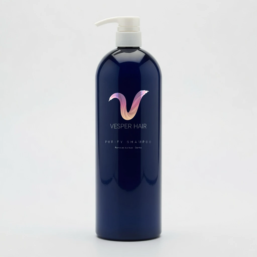 Purify Shampoo · 1L thumbnail 2