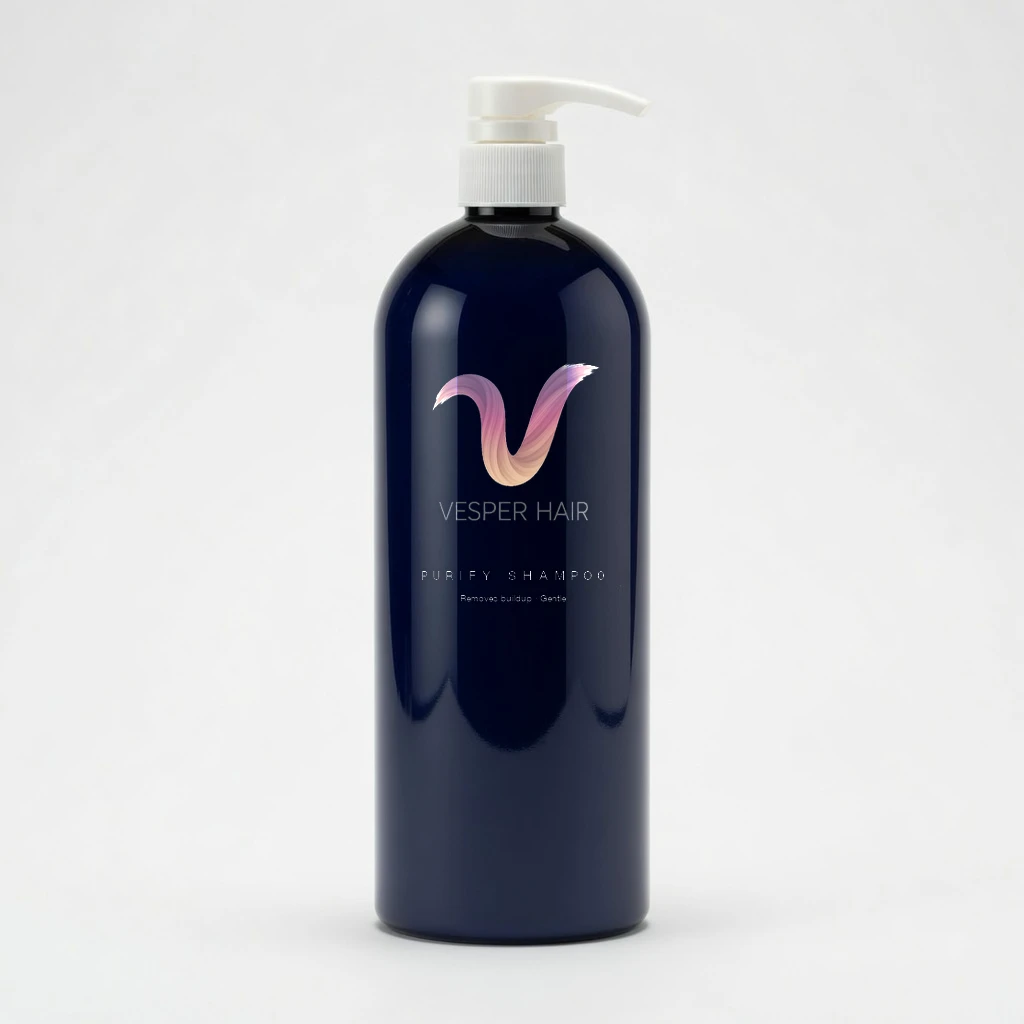 Purify Shampoo · 1L thumbnail 3