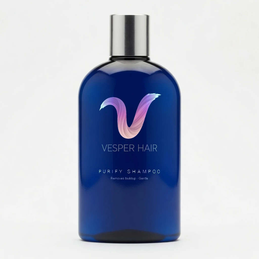 Purify Shampoo · 250ml view 1