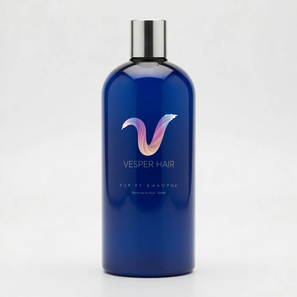 Purify Shampoo · 250ml thumbnail 2