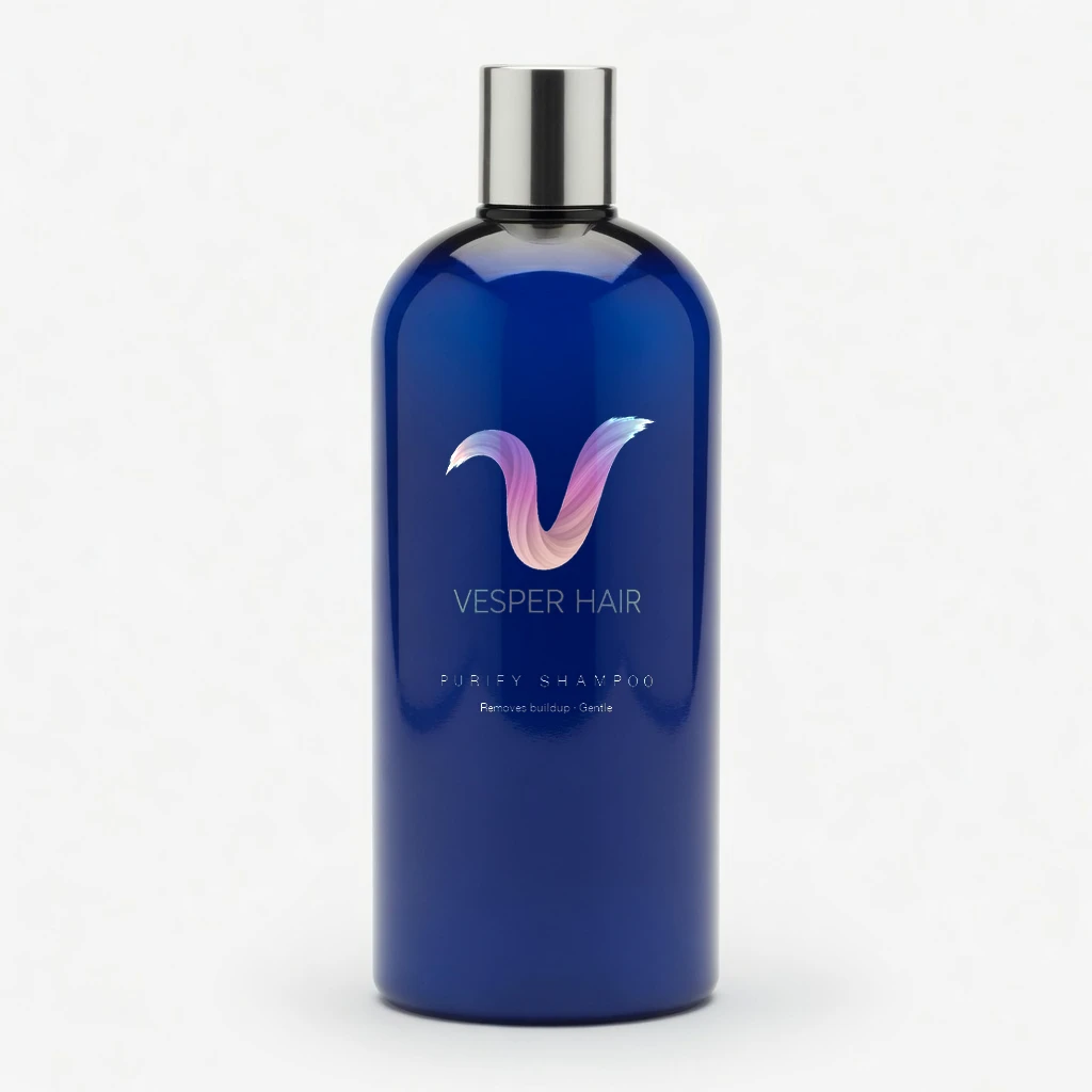 Purify Shampoo · 250ml thumbnail 3