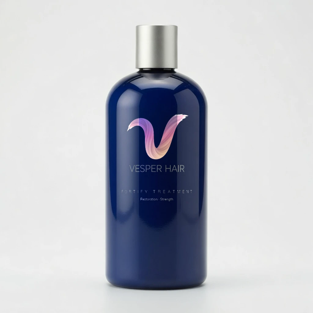 Fortify Treatment · 250ml view 1