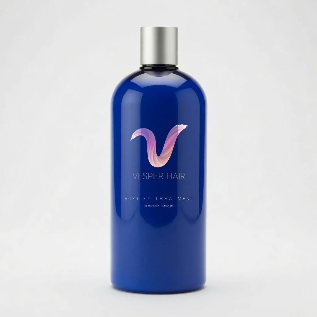 Fortify Treatment · 250ml thumbnail 2