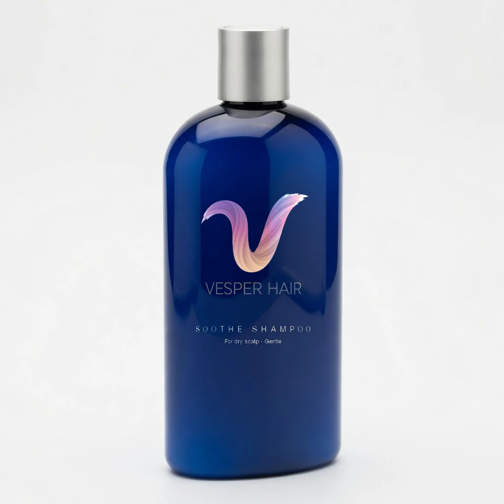 Soothe Shampoo · Dry · 250ml thumbnail 2