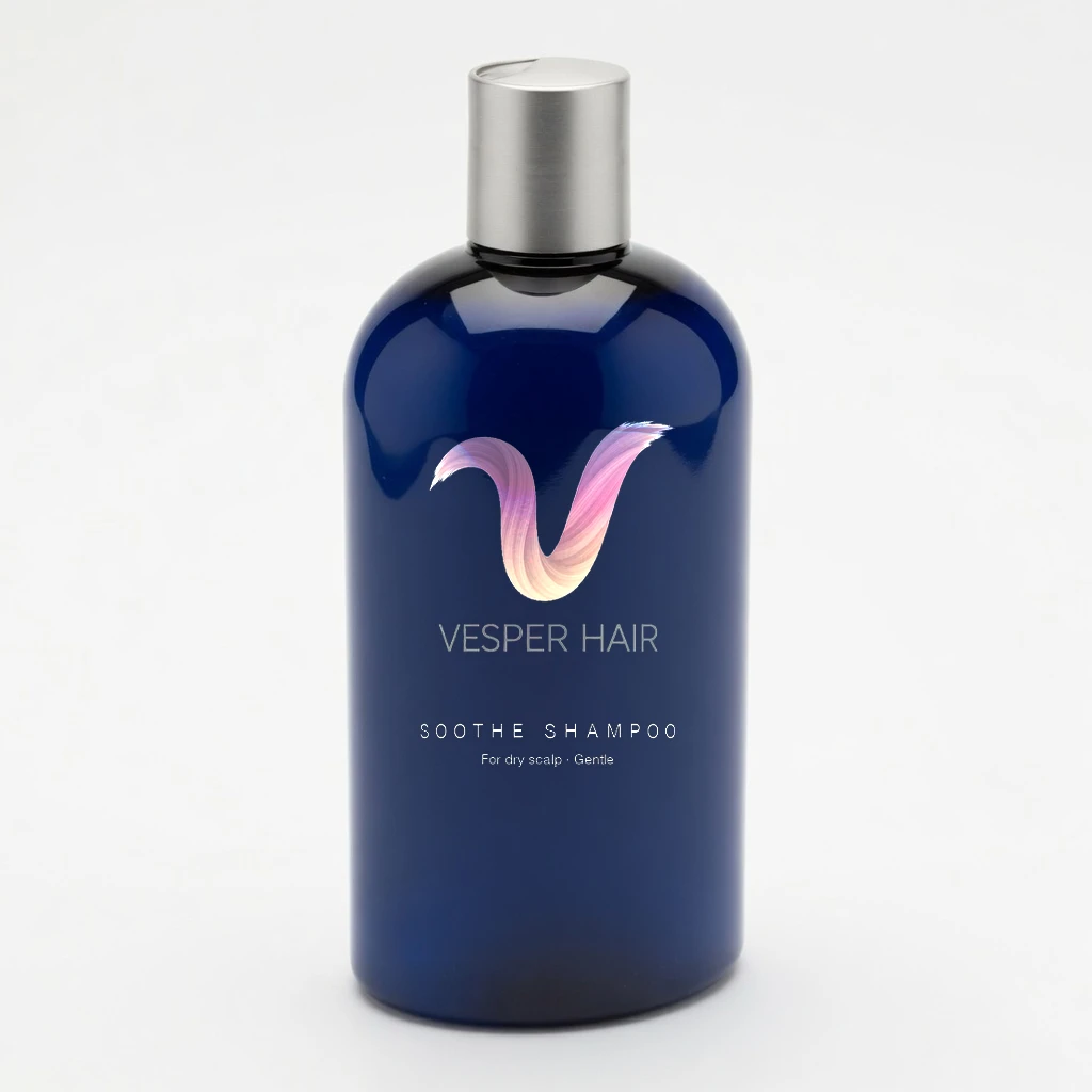 Soothe Shampoo · Dry · 250ml thumbnail 3