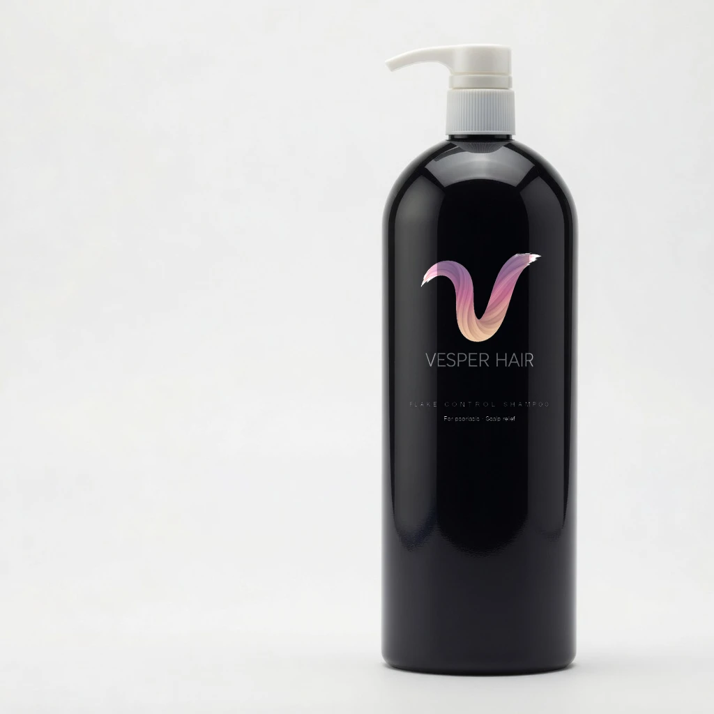 Flake Control Shampoo · Flaky/Psoriasis · 1L thumbnail 2