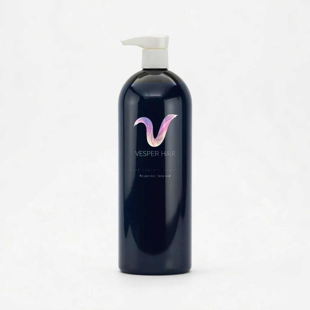 Flake Control Shampoo · Flaky/Psoriasis · 1L thumbnail 3