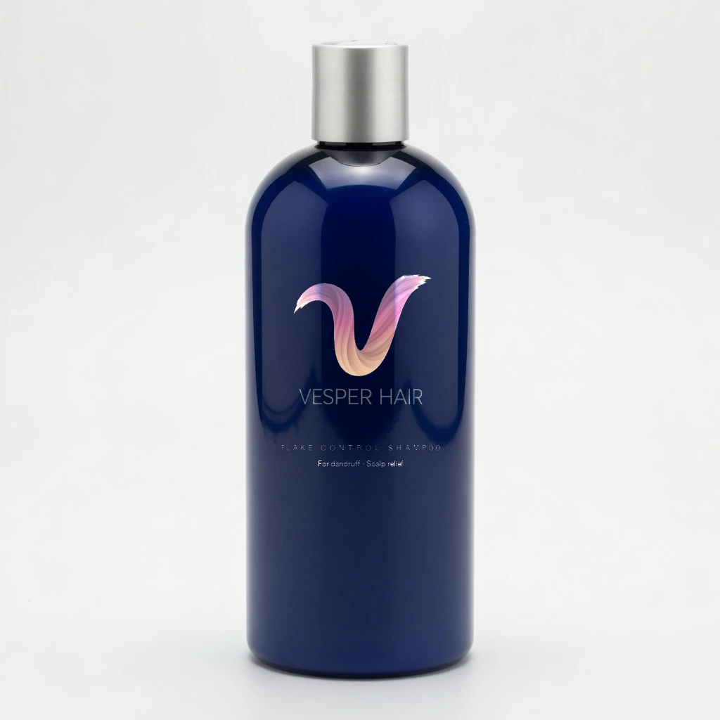 Flake Control Shampoo · Dandruff · 250ml thumbnail 2