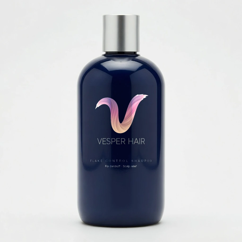 Flake Control Shampoo · Dandruff · 250ml thumbnail 3