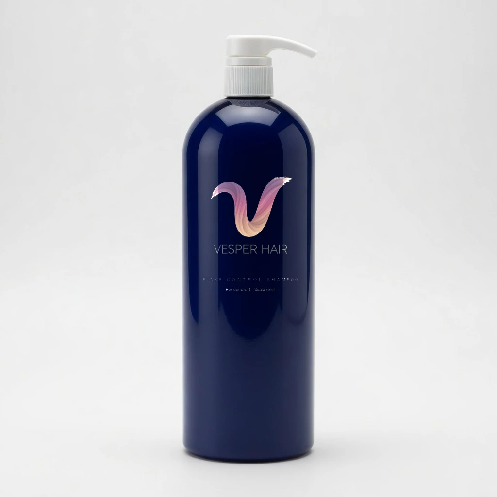 Flake Control Shampoo · Dandruff · 1L thumbnail 2
