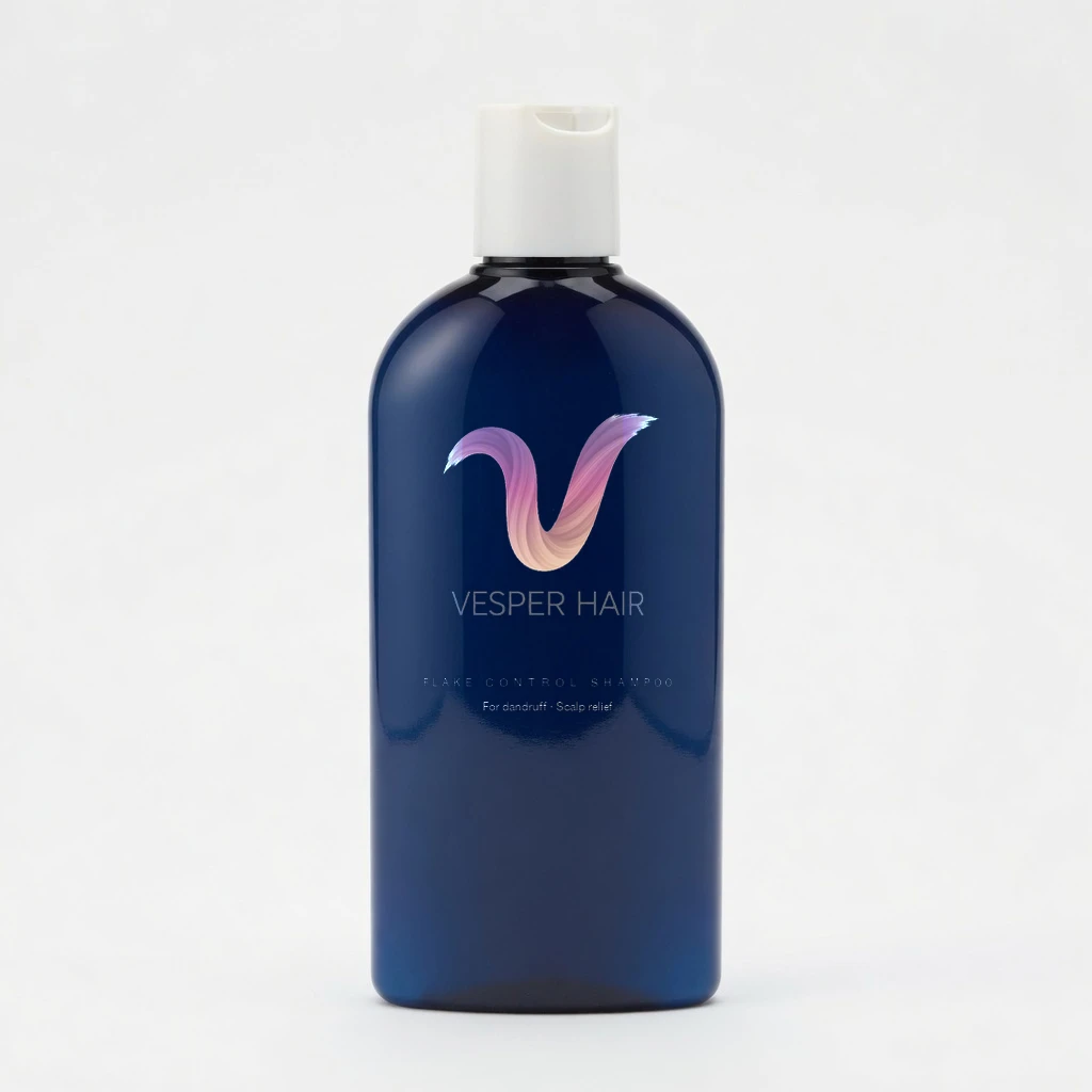 Flake Control Shampoo · Flaky/Psoriasis · 250ml view 1