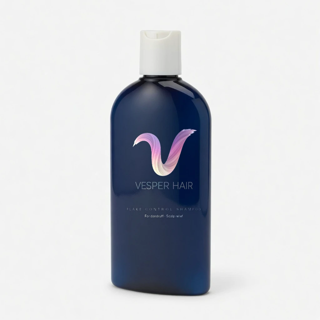 Flake Control Shampoo · Flaky/Psoriasis · 250ml thumbnail 3